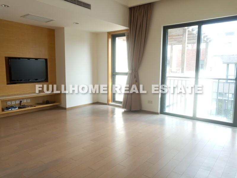 Westwood Green - Interior view 10, Shanghai rental property