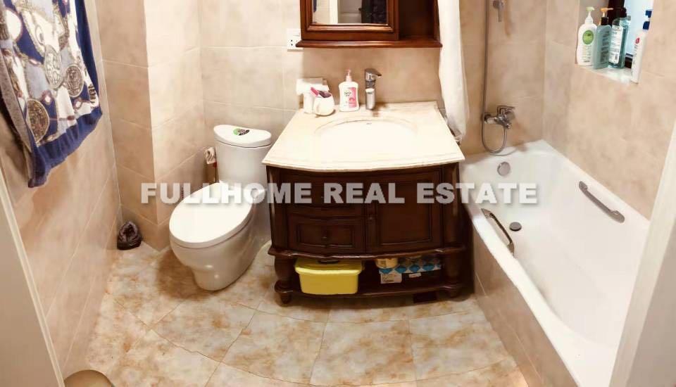 Joffre Garden - Interior view 3, Shanghai rental property