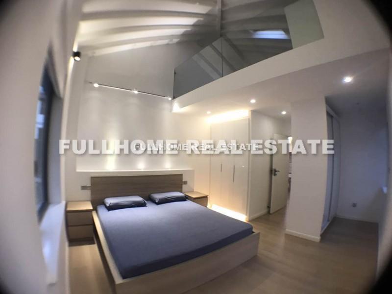 No.1-100 Anfu Road Old House - Interior view 3, Shanghai rental property