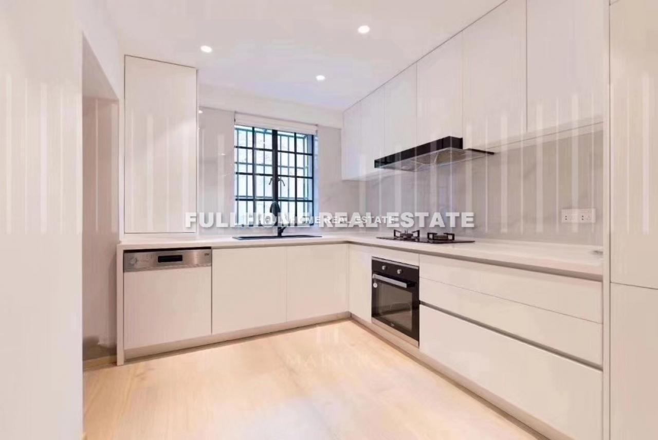 Wen Yuan Fang - Interior view 3, Shanghai rental property
