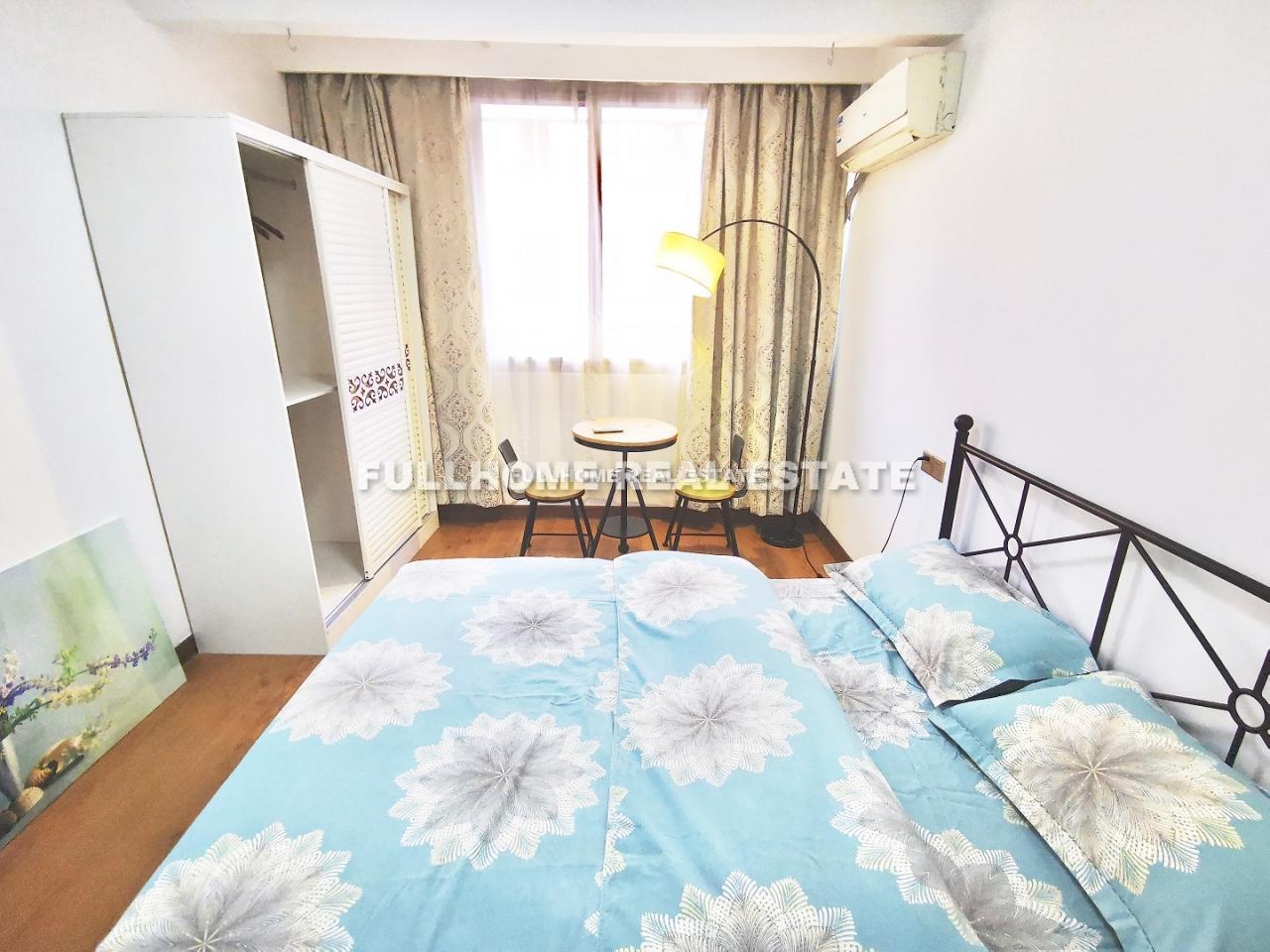 Lane 1-500 Xingguo Road Old House - Interior view 3, Shanghai rental property
