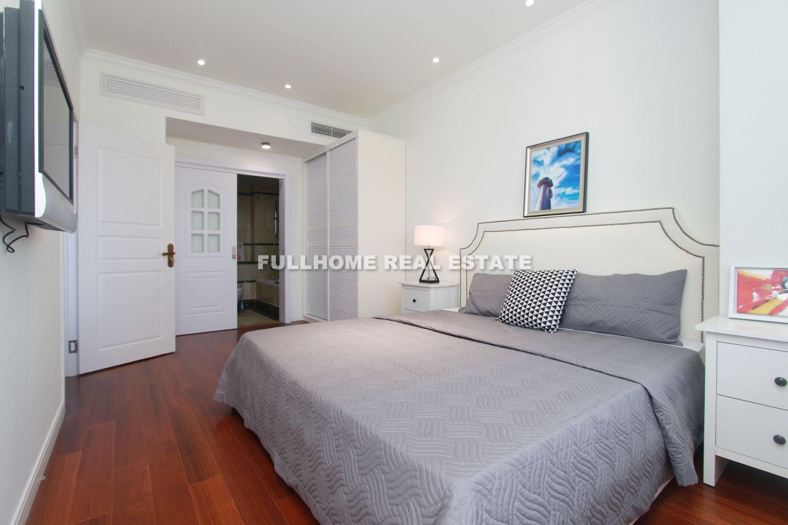 Forty One Hengshan Lu / 41 Hengshan Lu - Interior view 3, Shanghai rental property
