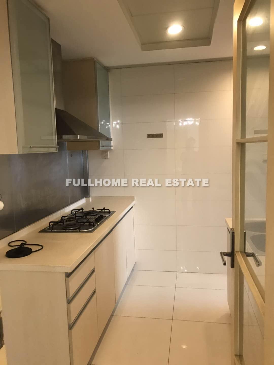 La Cite - Interior view 3, Shanghai rental property