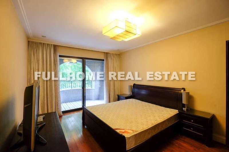 City Castle - Interior view 2, Shanghai rental property