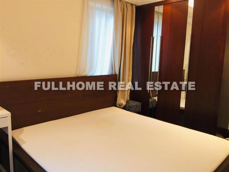 Seasons Villa - Interior view 2, Shanghai rental property