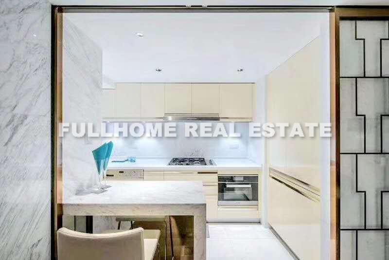 Etam International Apartment - Interior view 3, Shanghai rental property