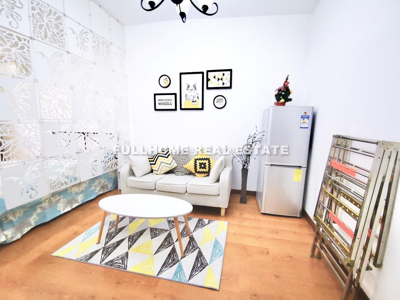 Lane 1-500 Xingguo Road Old House - Interior view 2, Shanghai rental property