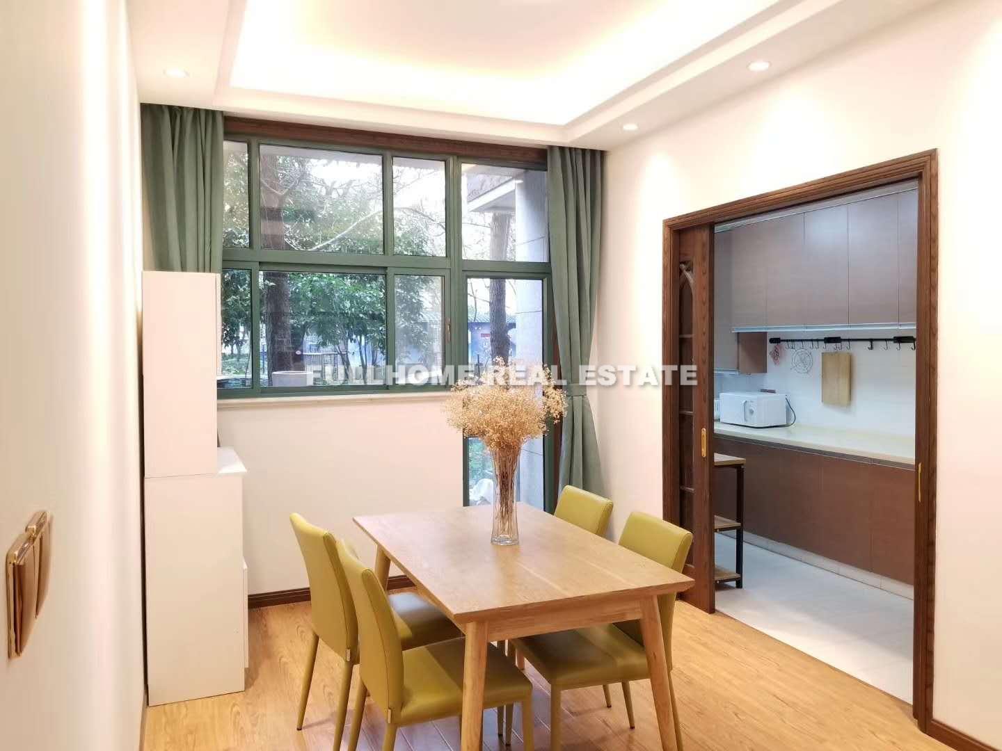 Da An Garden - Interior view 3, Shanghai rental property