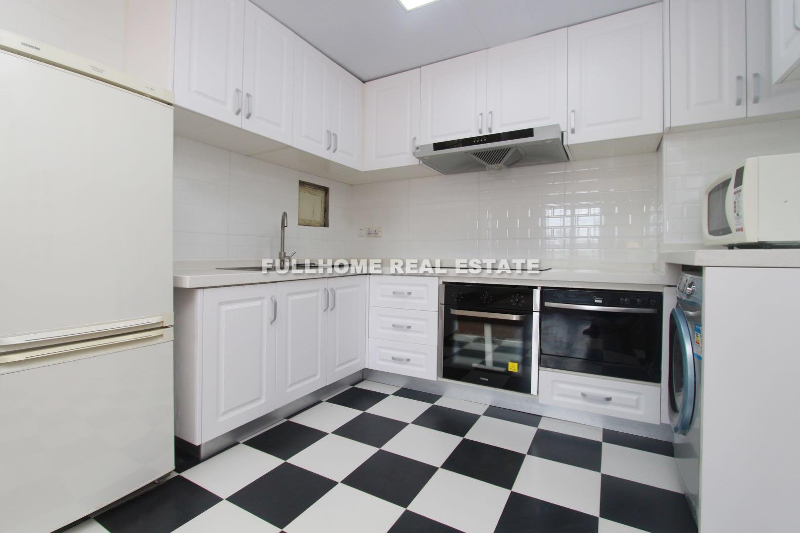 Forty One Hengshan Lu / 41 Hengshan Lu - Interior view 8, Shanghai rental property