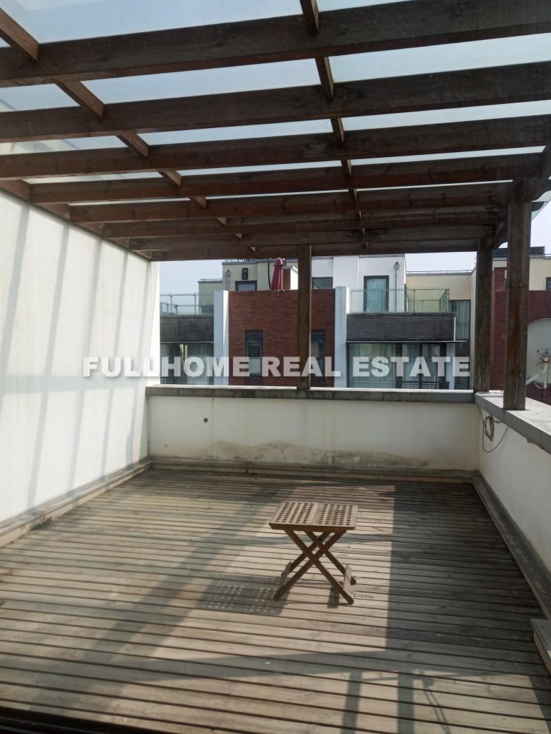 Westwood Green - Interior view 6, Shanghai rental property