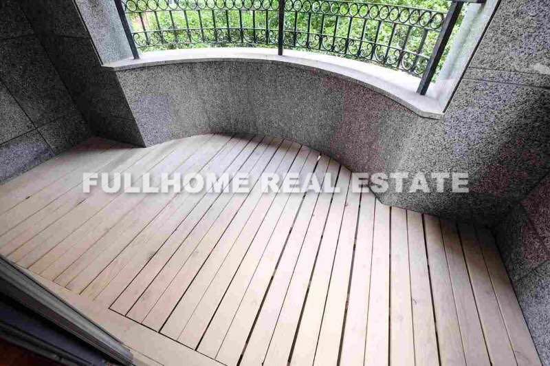 City Castle - Interior view 7, Shanghai rental property