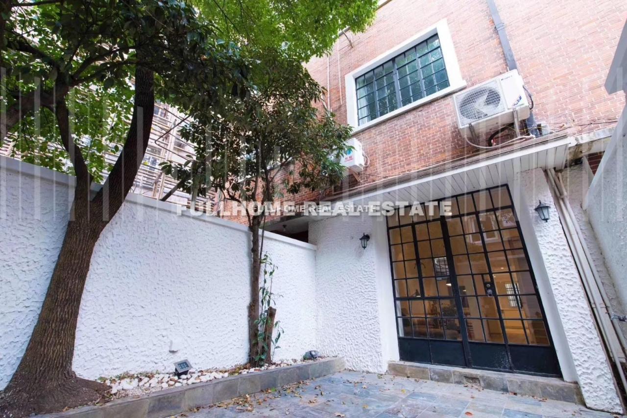 Wen Yuan Fang - Interior view 4, Shanghai rental property