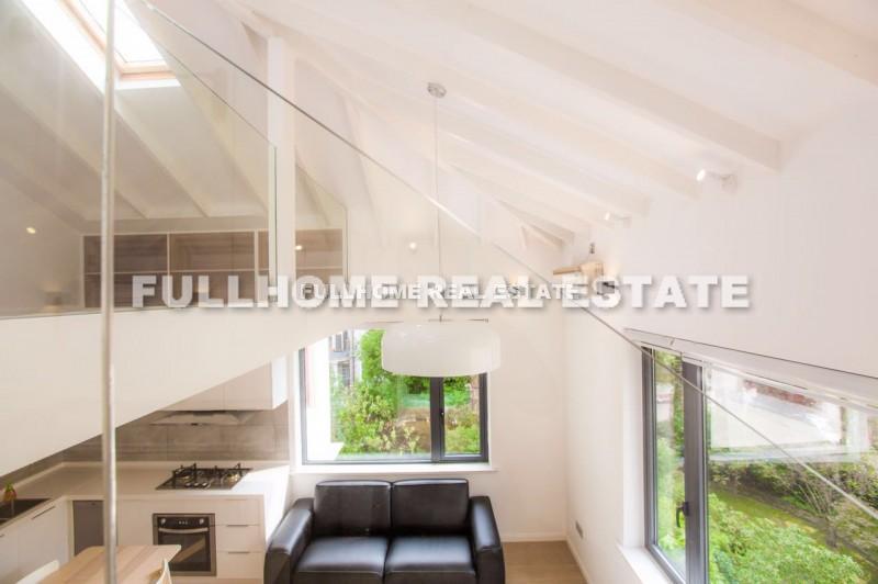 No.1-100 Anfu Road Old House - Interior view 2, Shanghai rental property
