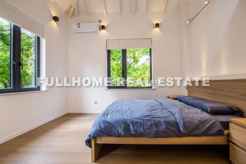 No.1-100 Anfu Road Old House - Interior view 6, Shanghai rental property