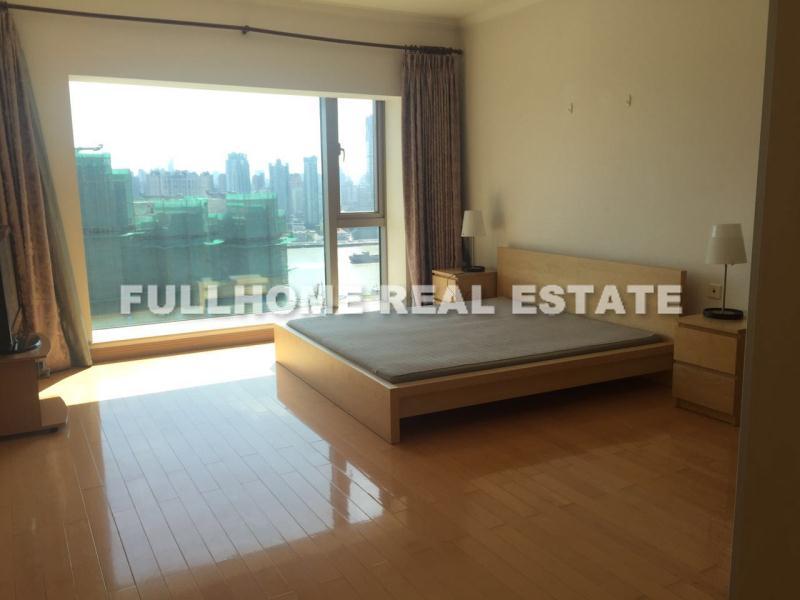 Shimao Riviera Garden - Interior view 4, Shanghai rental property