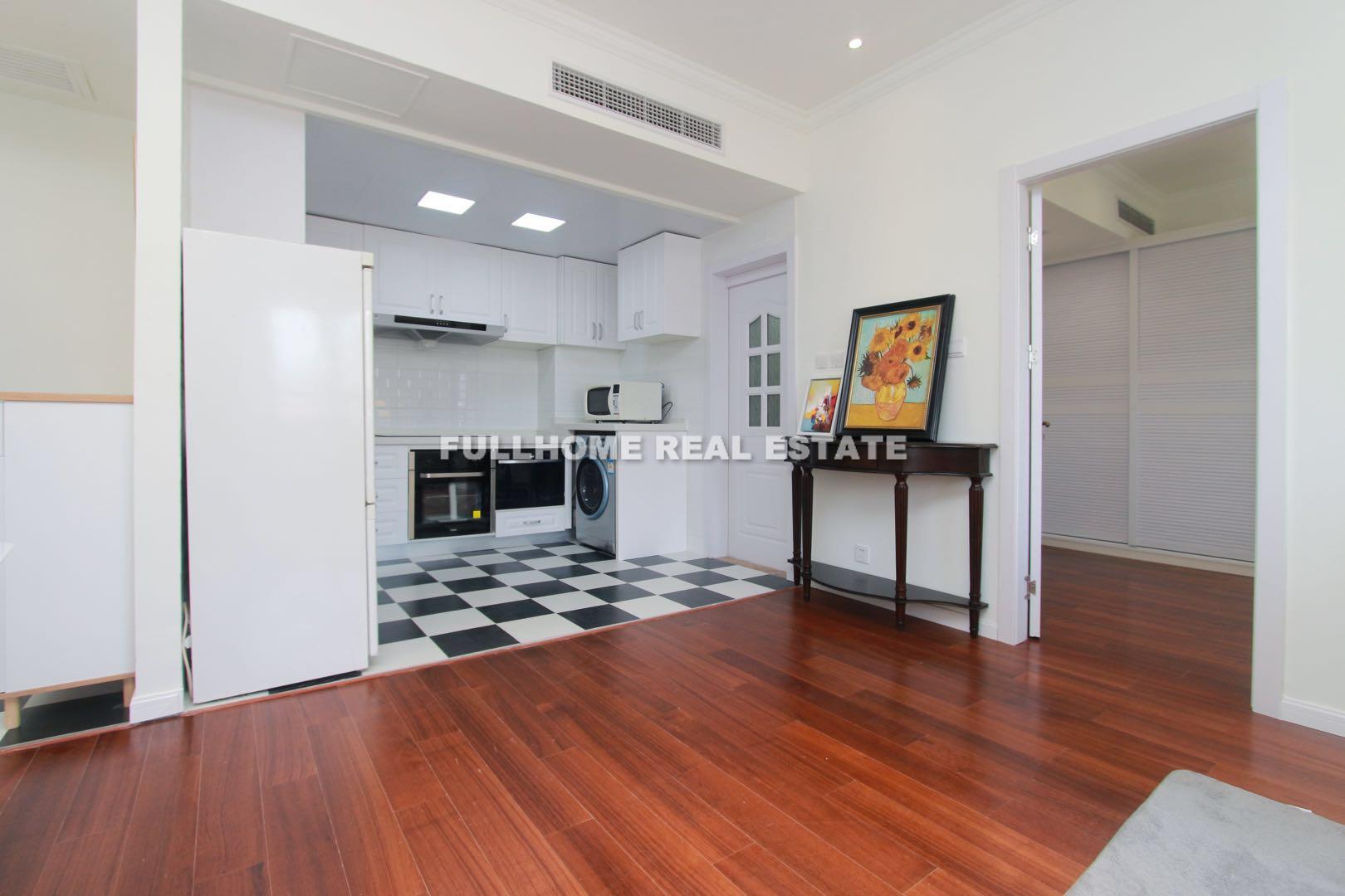 Forty One Hengshan Lu / 41 Hengshan Lu - Interior view 6, Shanghai rental property