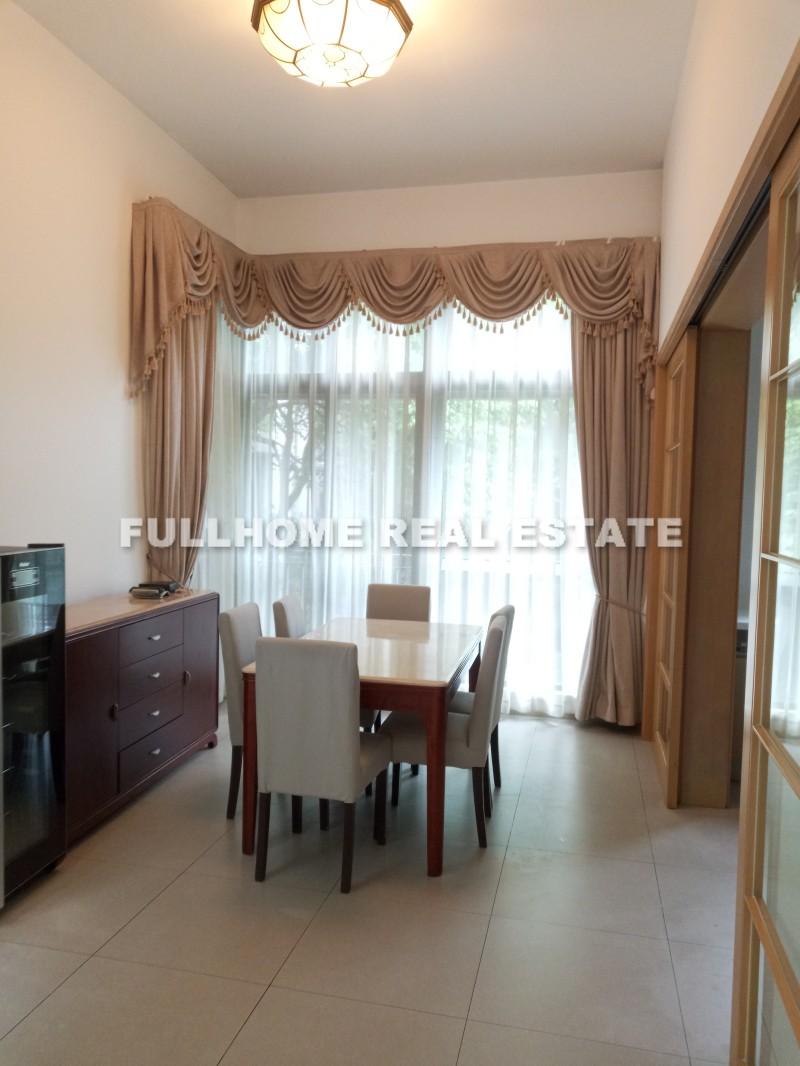 Westwood Green - Interior view 6, Shanghai rental property