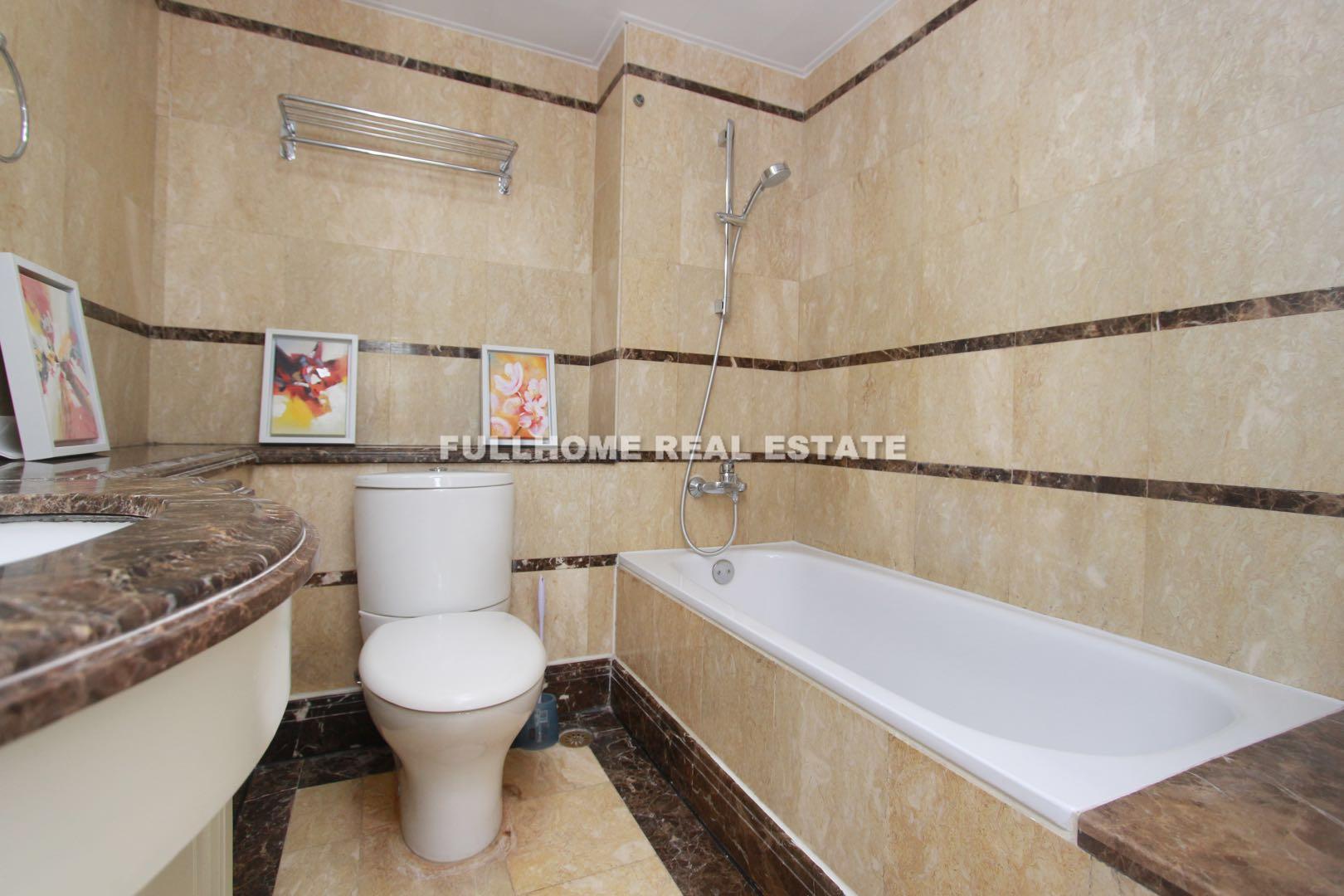 Forty One Hengshan Lu / 41 Hengshan Lu - Interior view 7, Shanghai rental property