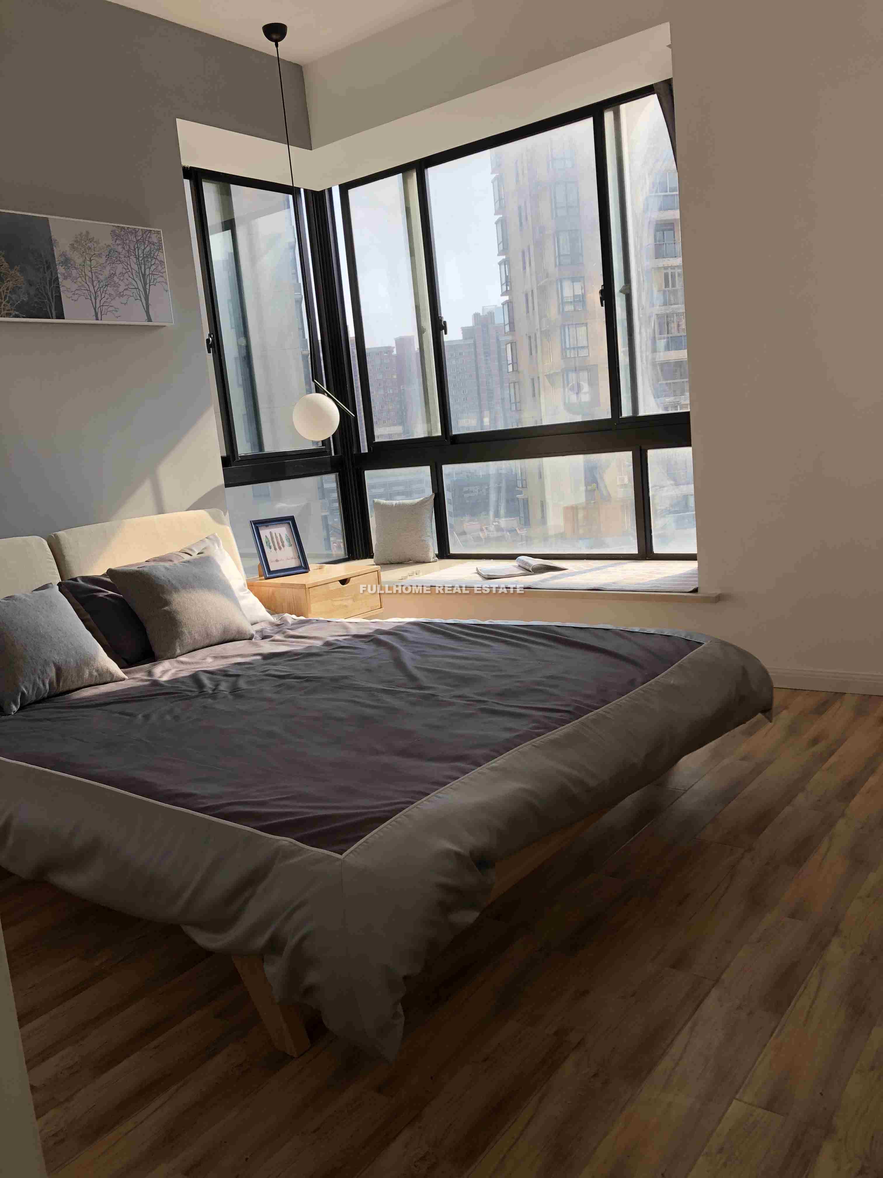 Jing An Regent Garden - Interior view 7, Shanghai rental property