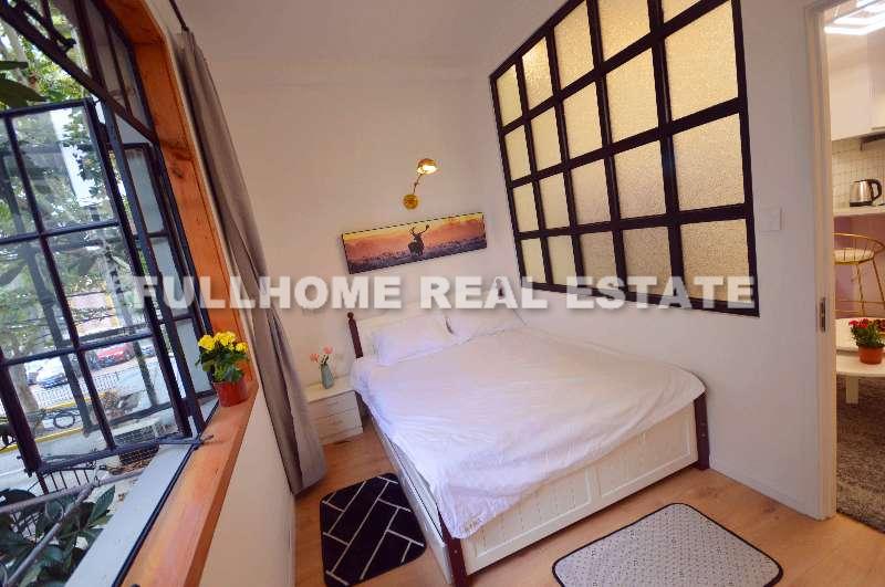 Lane 117 Ruijin 2nd Road Old House	 - Interior view 3, Shanghai rental property