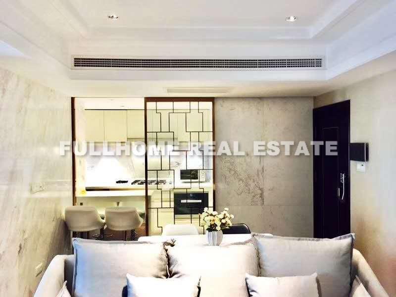 Etam International Apartment - 1 bedroom apartment in Shanghai, , 