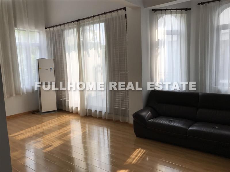 Eastern Villa - 5 bedroom apartment in Shanghai, Zhangjiang, Pudong