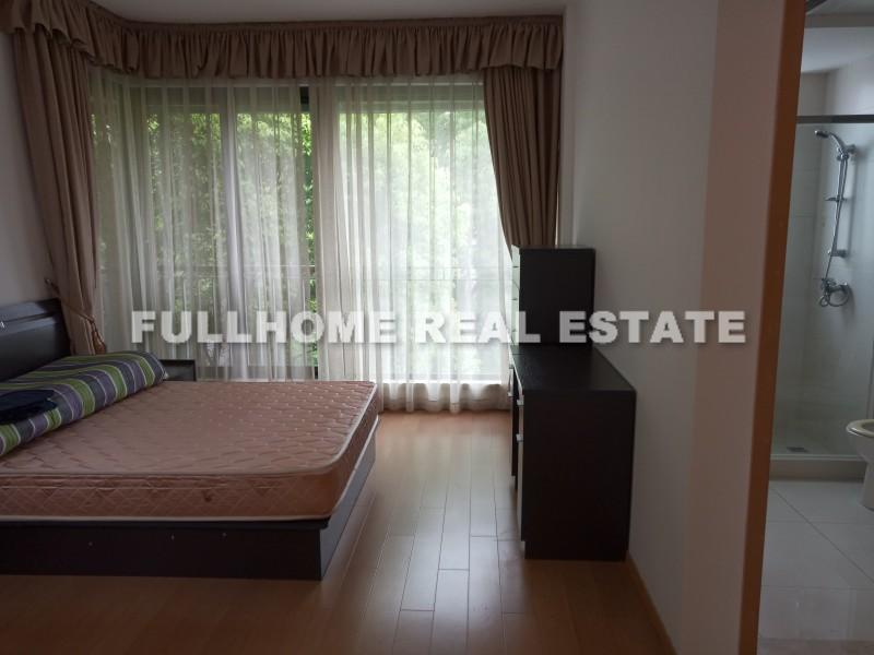 Westwood Green - Interior view 8, Shanghai rental property