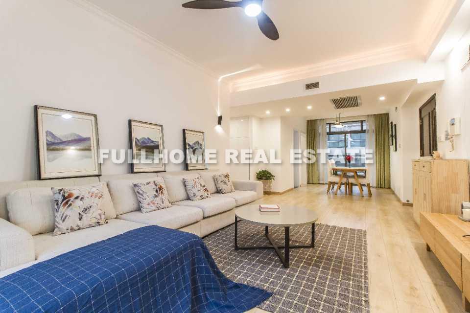 Top Of City - Interior view 4, Shanghai rental property