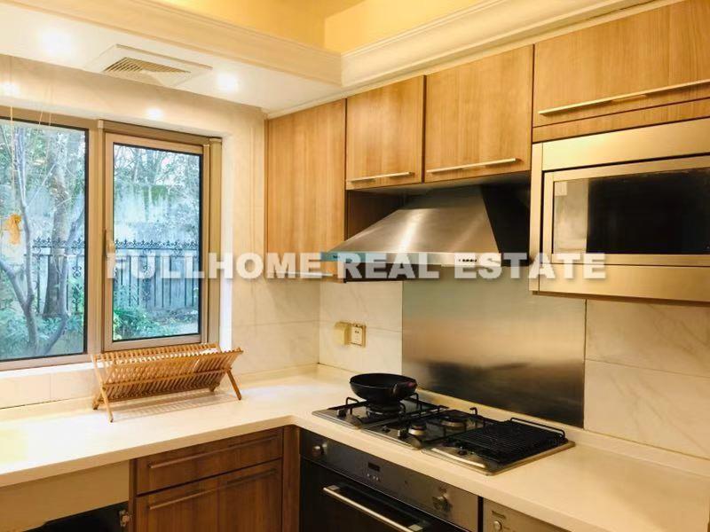 Seasons Villa - Interior view 7, Shanghai rental property