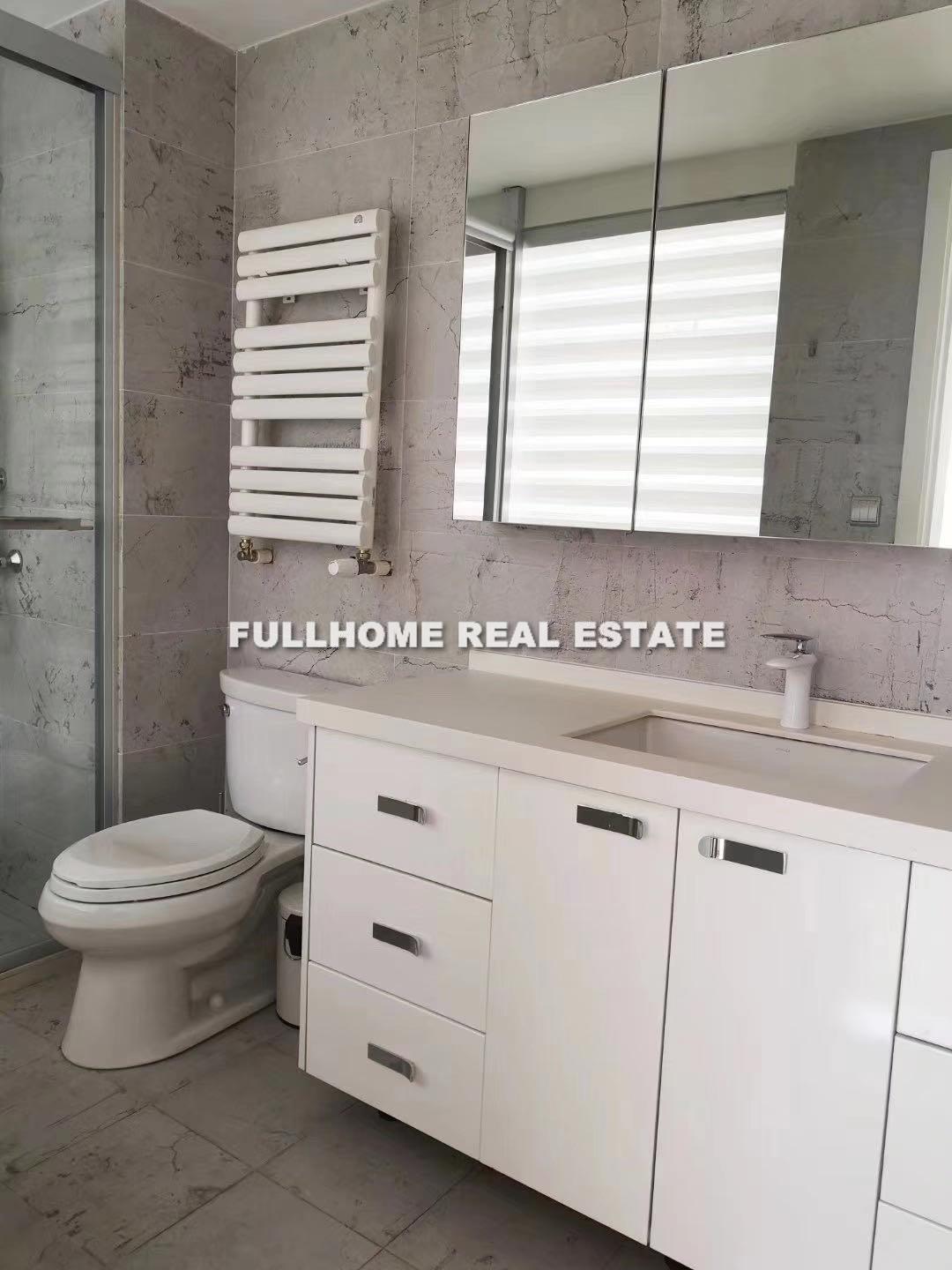 Yueyang Apartment - Interior view 5, Shanghai rental property