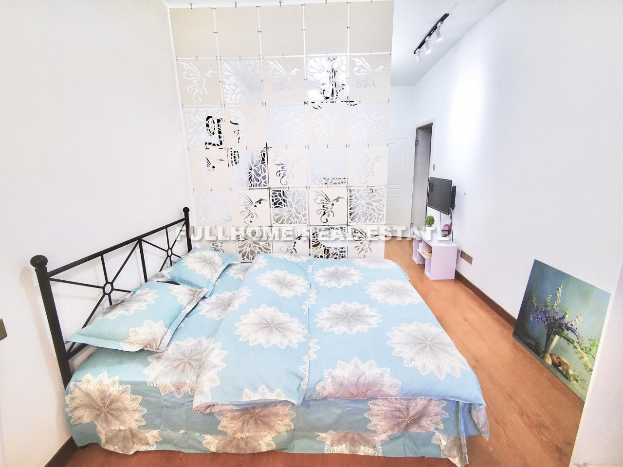 Lane 1-500 Xingguo Road Old House - Interior view 6, Shanghai rental property