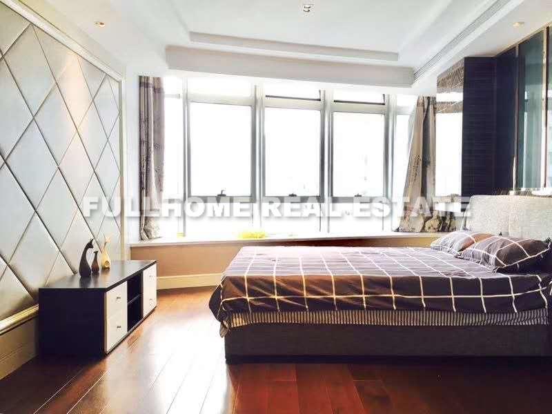 Etam International Apartment - Interior view 4, Shanghai rental property