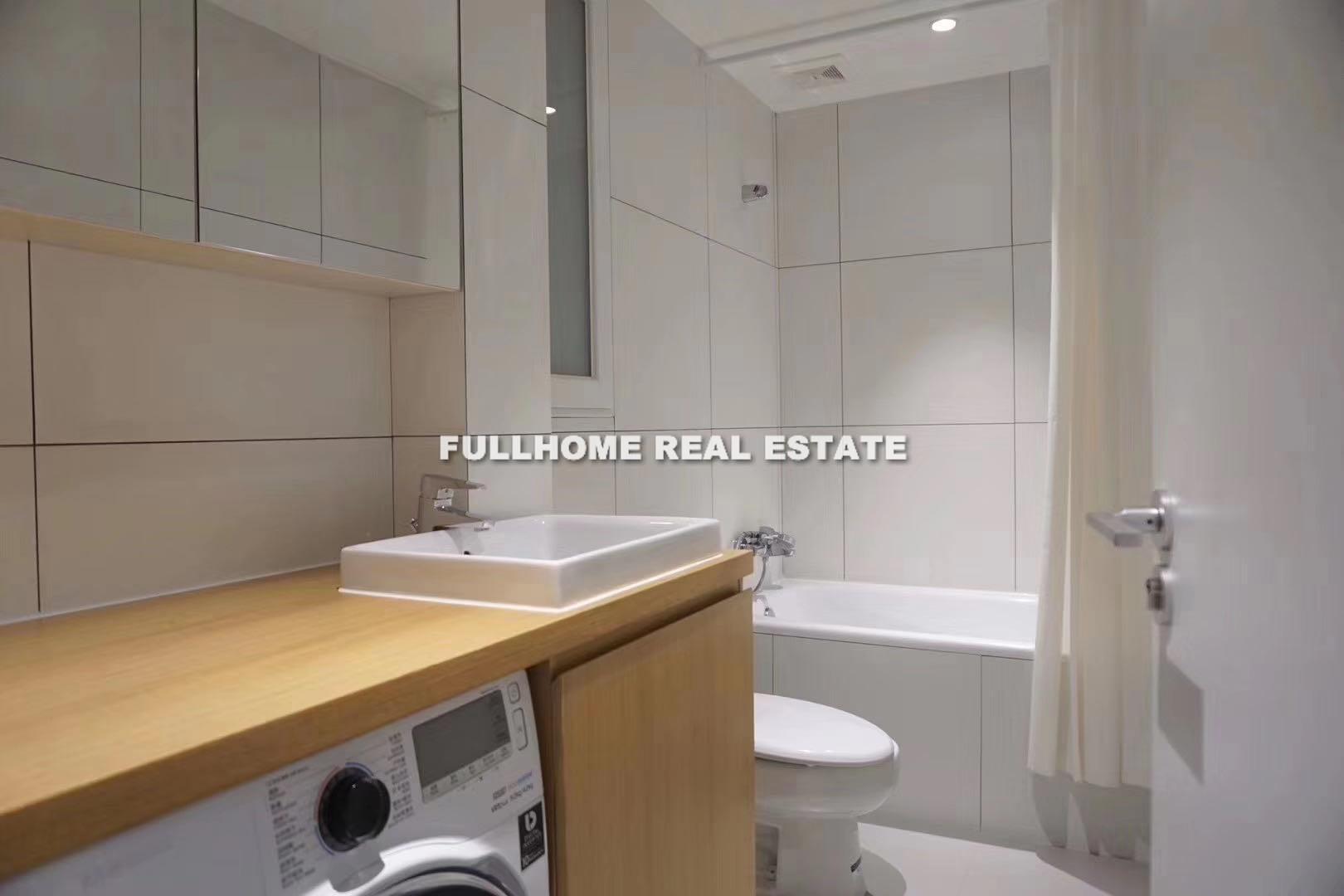 Lane 1-500 Middle Wulumuqi Old House - Interior view 4, Shanghai rental property