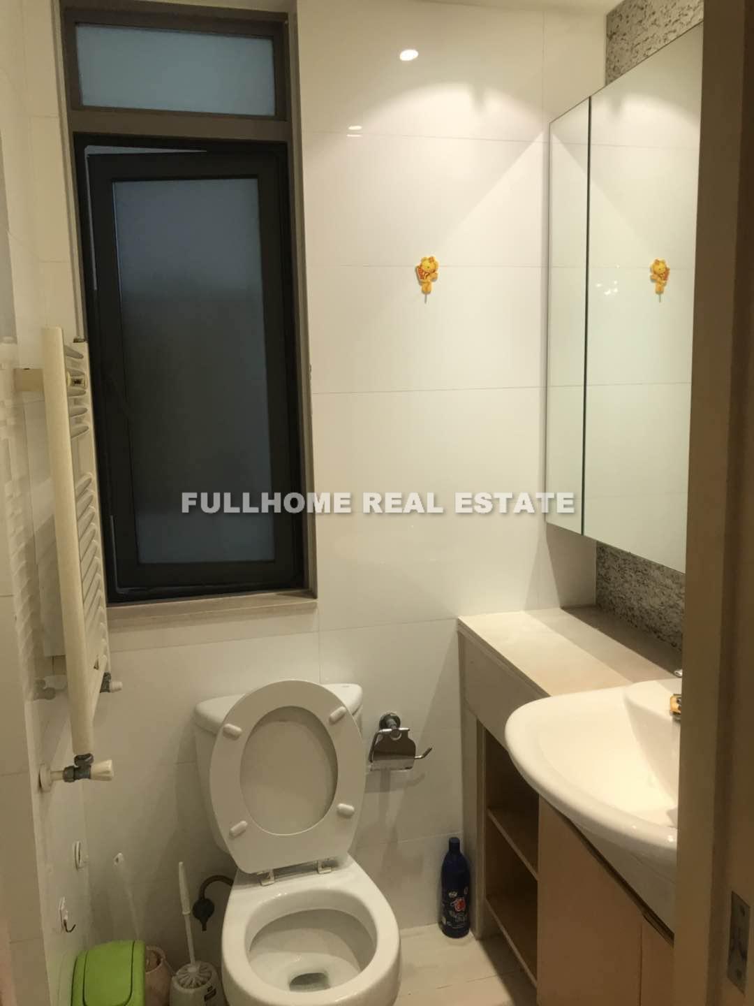 La Cite - Interior view 4, Shanghai rental property