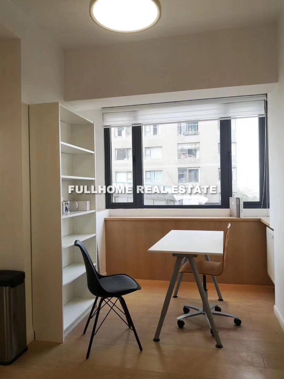 Yueyang Apartment - Interior view 4, Shanghai rental property