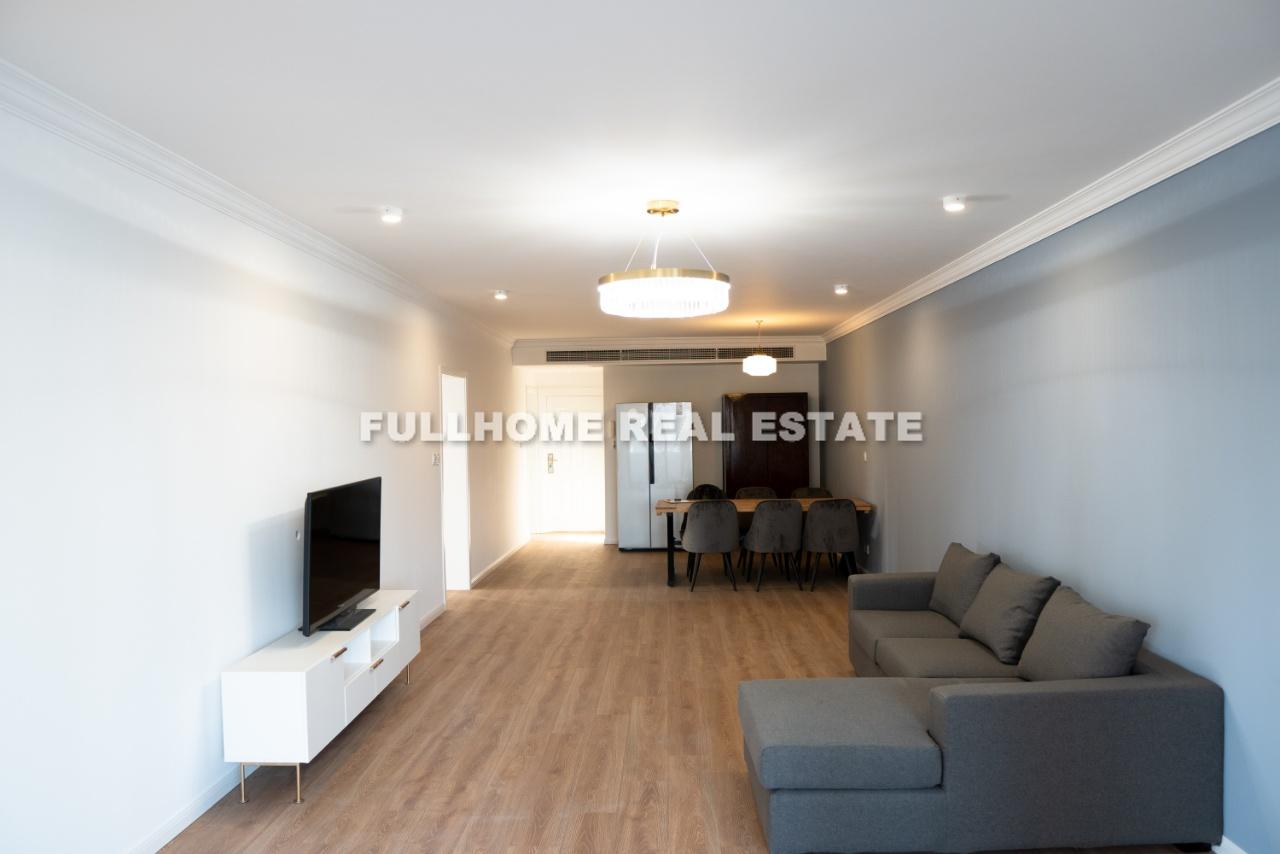 Shanghai Grand Plaza - Interior view 5, Shanghai rental property