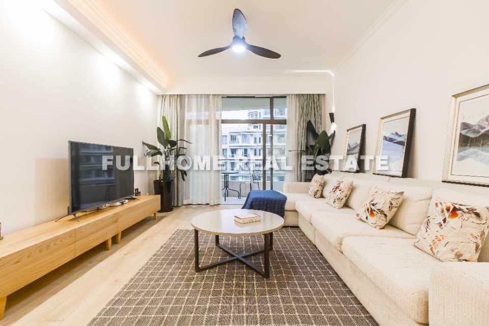 Top Of City - Interior view 3, Shanghai rental property