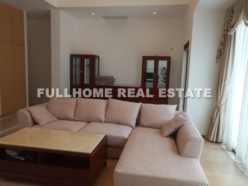 Westwood Green - Interior view 3, Shanghai rental property