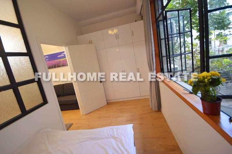 Lane 117 Ruijin 2nd Road Old House	 - Interior view 6, Shanghai rental property