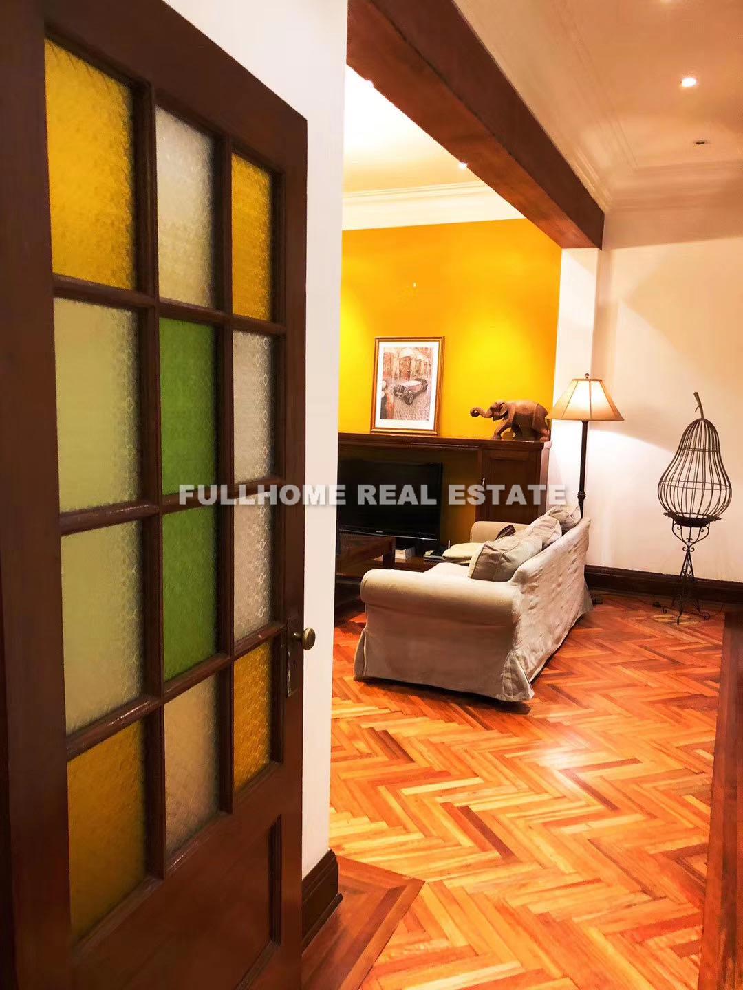 Chongqing Apartment - Interior view 3, Shanghai rental property