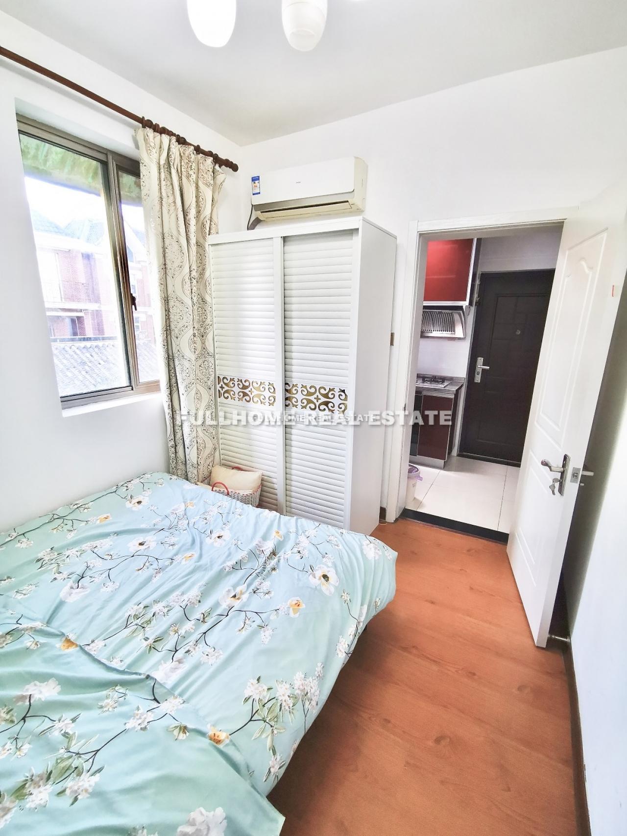 Lane 1-500 Xingguo Road Old House - Interior view 4, Shanghai rental property