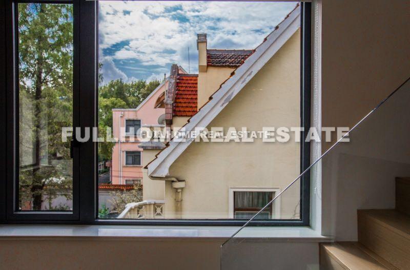 No.1-100 Anfu Road Old House - Interior view 4, Shanghai rental property
