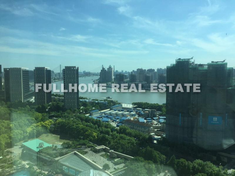 Shimao Riviera Garden - Interior view 2, Shanghai rental property