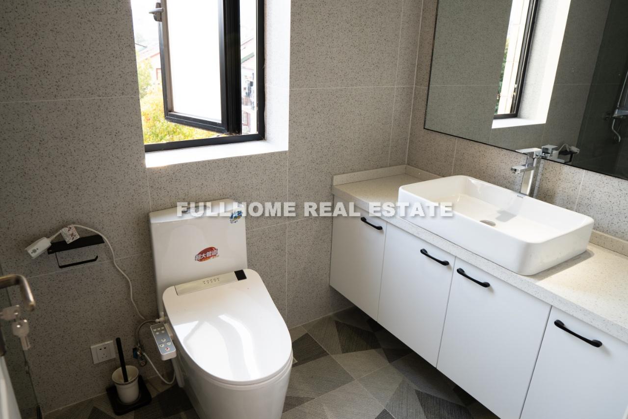 Shanghai Grand Plaza - Interior view 8, Shanghai rental property