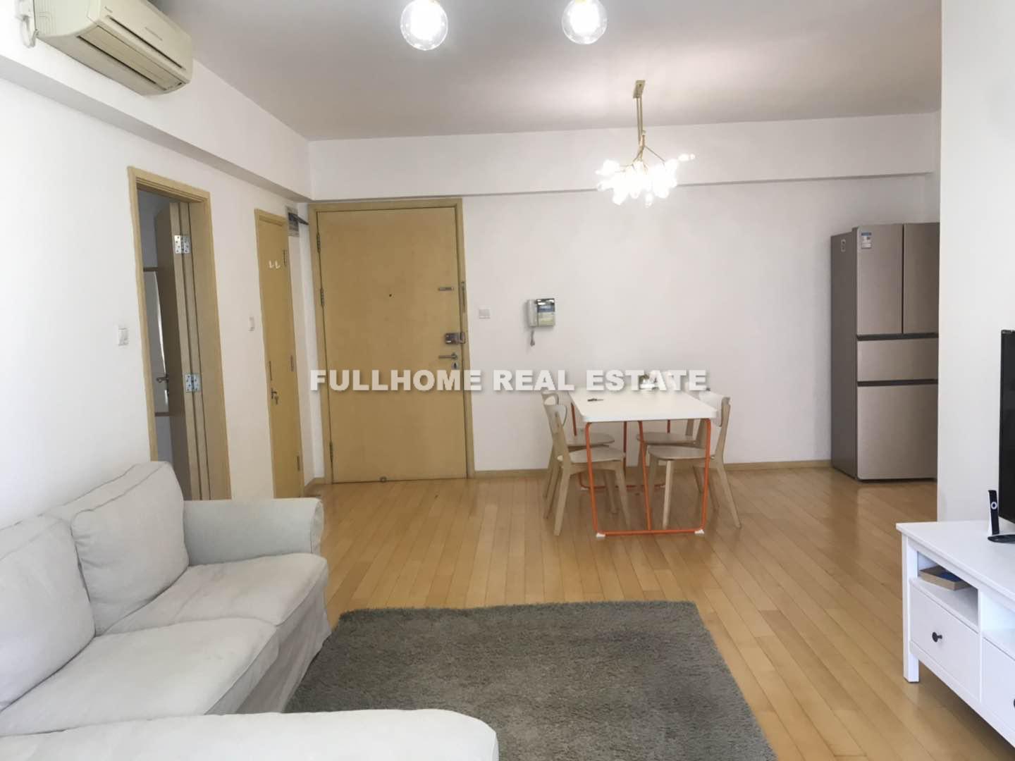 La Cite - Interior view 2, Shanghai rental property