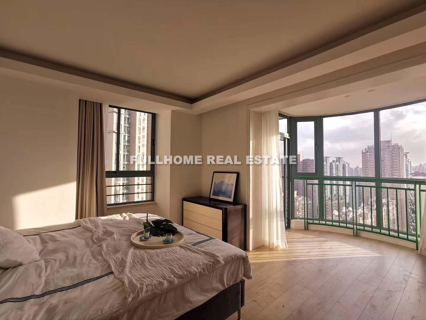 May Aparment - Interior view 2, Shanghai rental property