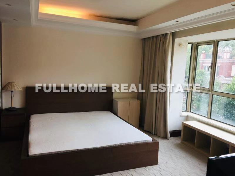 Seasons Villa - Interior view 6, Shanghai rental property