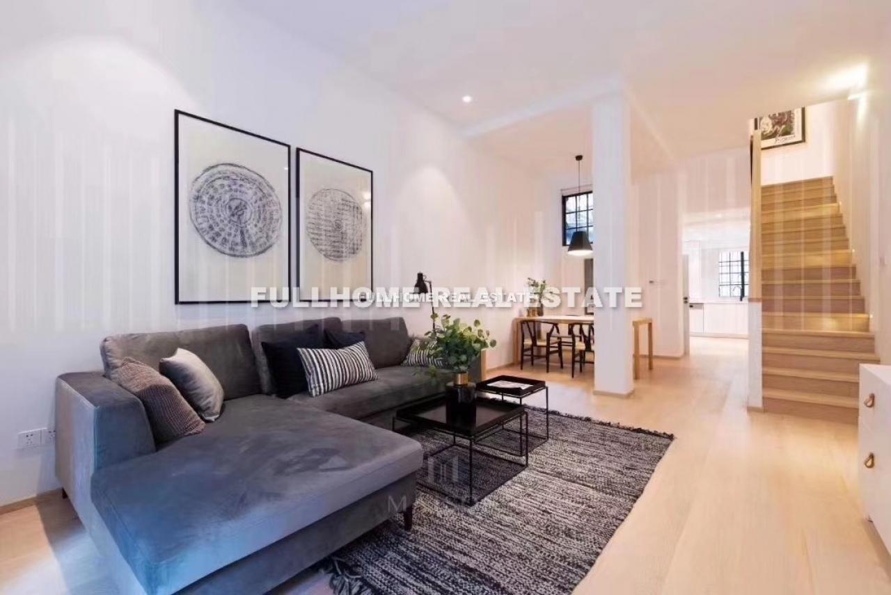 Wen Yuan Fang - Interior view 5, Shanghai rental property