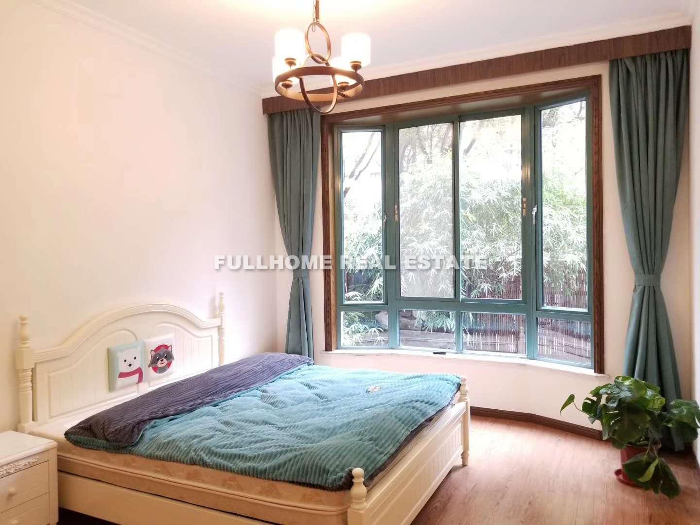Da An Garden - Interior view 8, Shanghai rental property