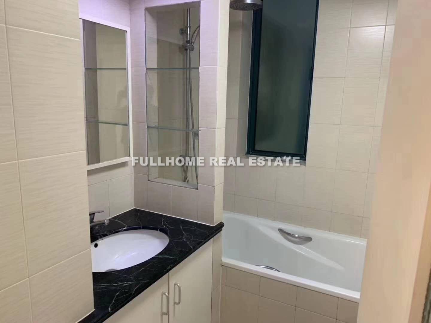 Oriental Manhattan - Interior view 2, Shanghai rental property